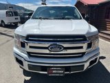 Used 2019 Ford F150 XLT w/ Equipment Group 301A Mid image 3