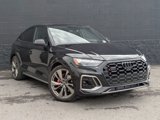 New 2025 Audi SQ5 Prestige image 3