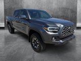 Used 2023 Toyota Tacoma TRD Off-Road image 3
