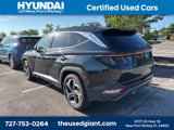 Used 2024 Hyundai Tucson Limited image 2