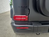 New 2025 Mercedes-Benz G 580 w/ EQ Technology image 6