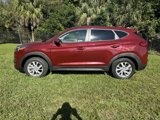 Used 2020 Hyundai Tucson SE w/ Cargo Package image 3