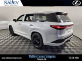 New 2025 Lexus TX 350 AWD image 4