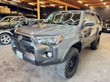 Used 2020 Toyota 4Runner SR5 image 4