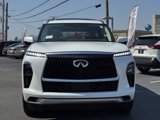 New 2025 INFINITI QX80 Sensory w/ Exterior Package image 2