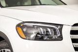 Used 2025 Mercedes-Benz GLS 450 4MATIC image 4