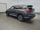 Used 2023 Hyundai Santa Fe Limited image 5