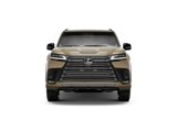 New 2025 Lexus LX 700h Overtrail image 5