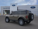 New 2025 Ford Bronco Badlands image 4