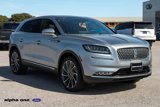 Used 2022 Lincoln Nautilus Reserve w/ Equipment Group 202A image 3