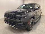 New 2025 Jeep Wagoneer Series II image 3
