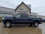 Used 2023 Chevrolet Silverado 1500 LT w/ Z71 Off-Road Package image 5