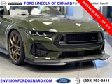 New 2025 Ford Mustang GT Premium w/ GT Performance Package image 3