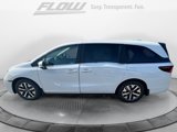 New 2026 Honda Odyssey EX-L image 4