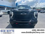 New 2025 Chevrolet Silverado 2500 LT w/ Trail Boss Package image 2