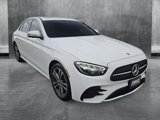 Used 2023 Mercedes-Benz E 350 4MATIC Sedan image 3