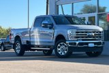 New 2025 Ford F350 Lariat w/ Chrome Package image 2
