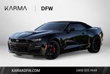 Used 2023 Chevrolet Camaro SS image 1