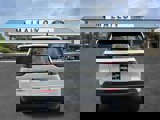 Used 2024 Jeep Grand Cherokee Altitude image 3
