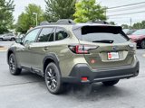 New 2025 Subaru Outback Onyx Edition XT image 4