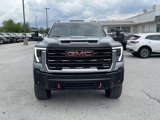 Used 2025 GMC Sierra 2500 AT4X image 2