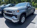 New 2025 Chevrolet Silverado 1500 LT image 3