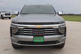 New 2025 Chevrolet Tahoe Premier w/ Sun And Tow Package image 2