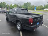 New 2025 Honda Ridgeline RTL image 3