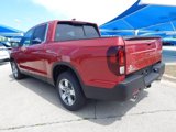 New 2025 Honda Ridgeline RTL image 4