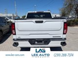 Used 2021 GMC Sierra 1500 Elevation image 4