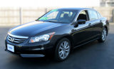 Used 2011 Honda Accord EX image 2