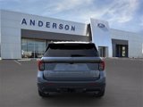New 2025 Ford Explorer ST-Line image 5