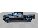 New 2025 Chevrolet Silverado 2500 LTZ w/ Trail Boss Package image 5