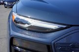 New 2025 Audi Q6 e-tron Premium image 4