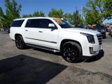 Used 2016 Cadillac Escalade ESV Premium image 5