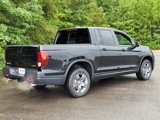 New 2025 Honda Ridgeline TrailSport image 3