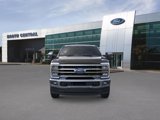 New 2025 Ford F250 King Ranch w/ Chrome Package image 6