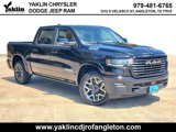 New 2026 RAM 1500 Laramie image 1