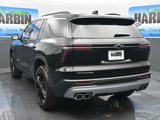 New 2026 Chevrolet Traverse LT image 4