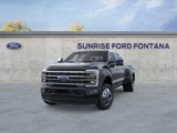 New 2025 Ford F450 Platinum w/ Platinum Plus Package image 2