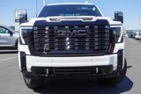 New 2025 GMC Sierra 3500 Denali Ultimate image 3