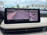 Certified 2024 INFINITI QX60 Luxe image 4