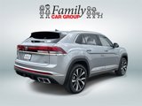 New 2025 Volkswagen Atlas Cross Sport SEL Premium R-Line image 3