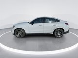 New 2025 Mercedes-Benz GLC 43 AMG 4MATIC Coupe image 5