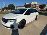 New 2026 Honda Odyssey Sport-L image 4