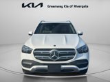Used 2021 Mercedes-Benz GLE 350 4MATIC image 2