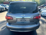 Used 2011 INFINITI QX56 4WD w/ Deluxe Touring Pkg image 5