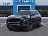 New 2026 Chevrolet Equinox RS image 6