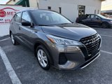 Used 2024 Nissan Kicks S image 6