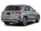 New 2026 Mercedes-Benz GLE 450 4MATIC image 2